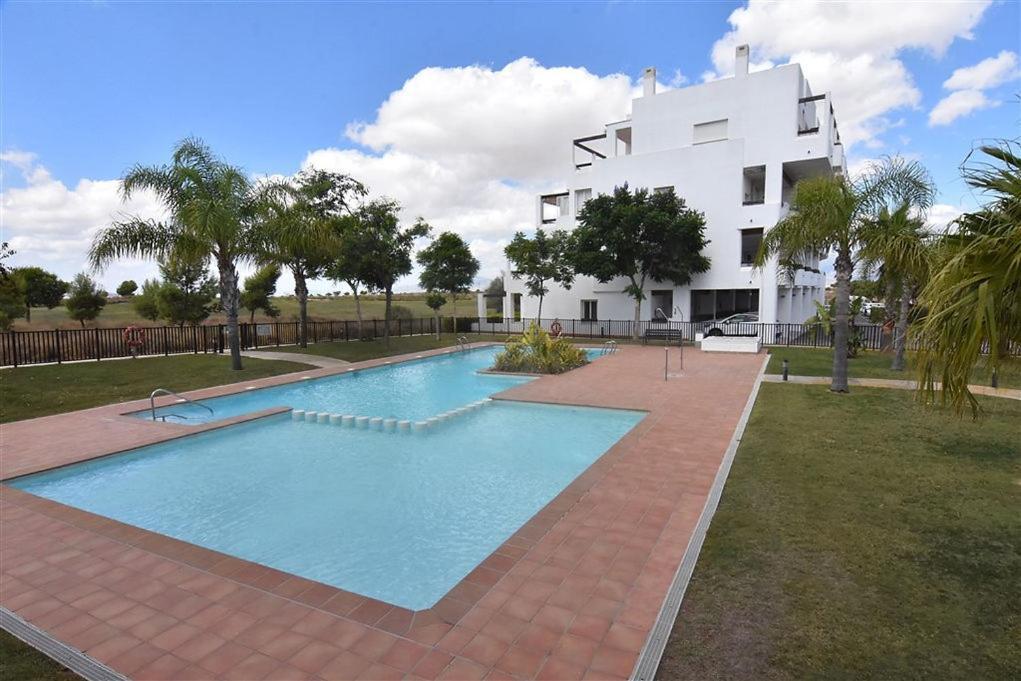 Appartamento Golf Course View Penthouse El Romero Esterno foto