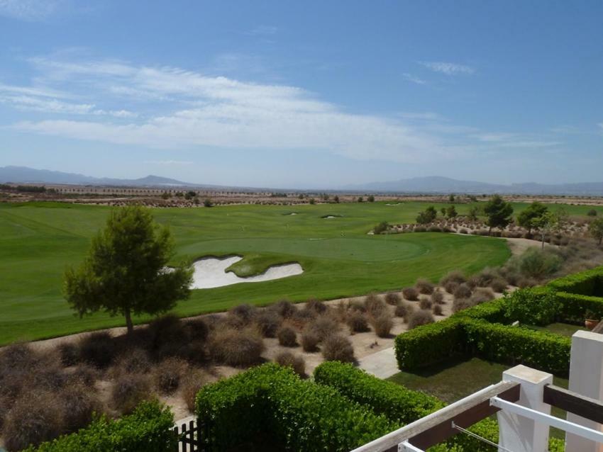 Appartamento Golf Course View Penthouse El Romero Esterno foto