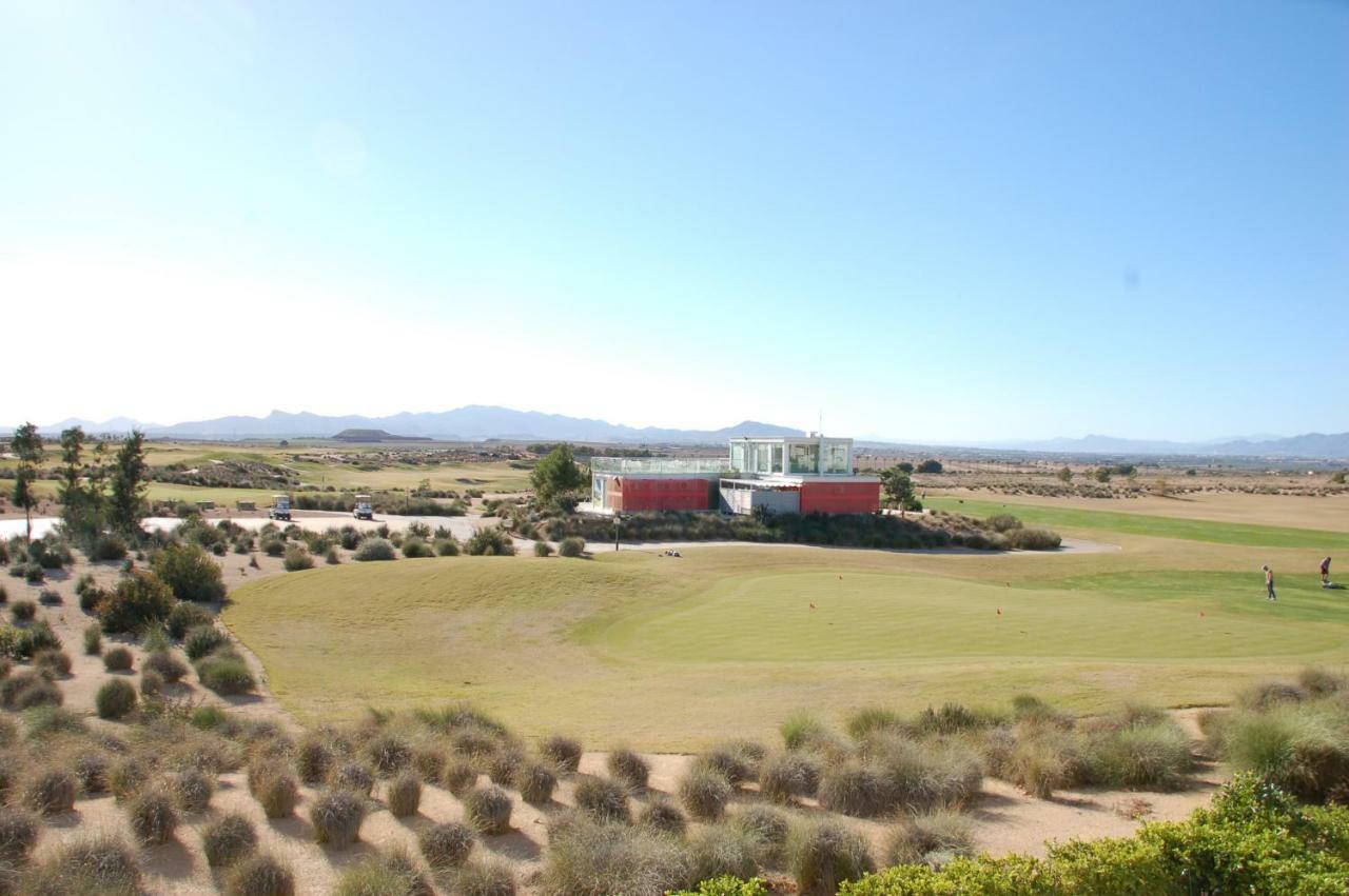 Appartamento Golf Course View Penthouse El Romero Esterno foto